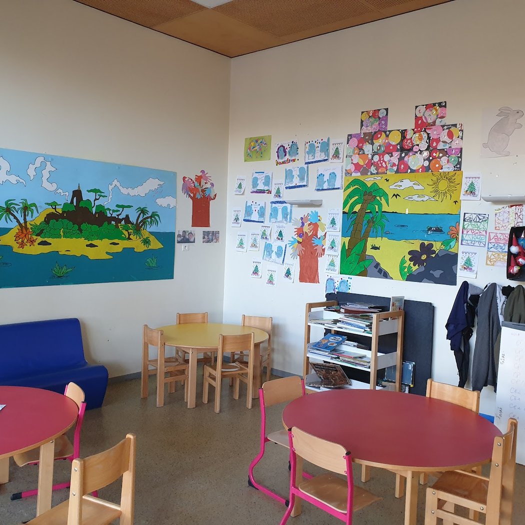 Centre de loisirs primaire Anatole France 2