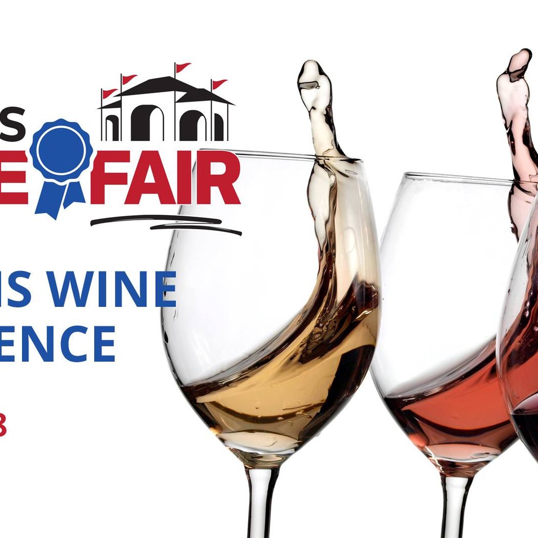 Illinois Wine Experience 1