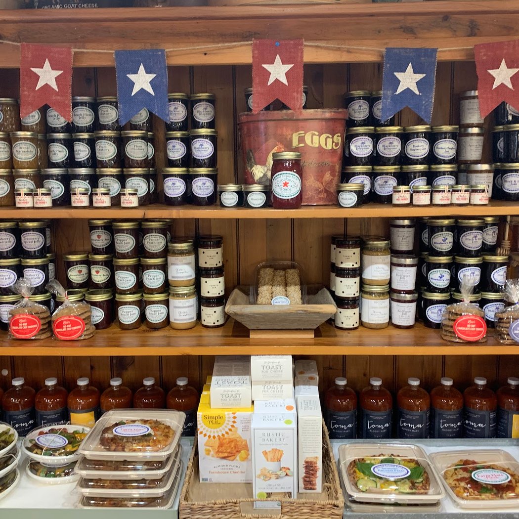 Round Swamp Farm 2