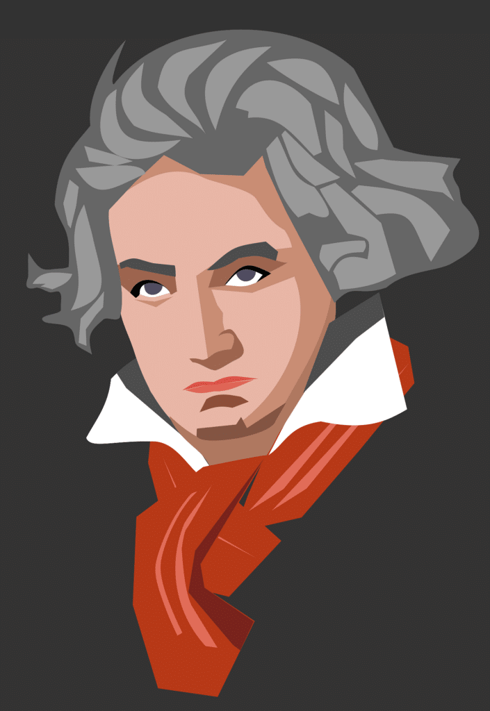 Récital de Jorge Garcia Herranz | Cycle Beethoven #10 1