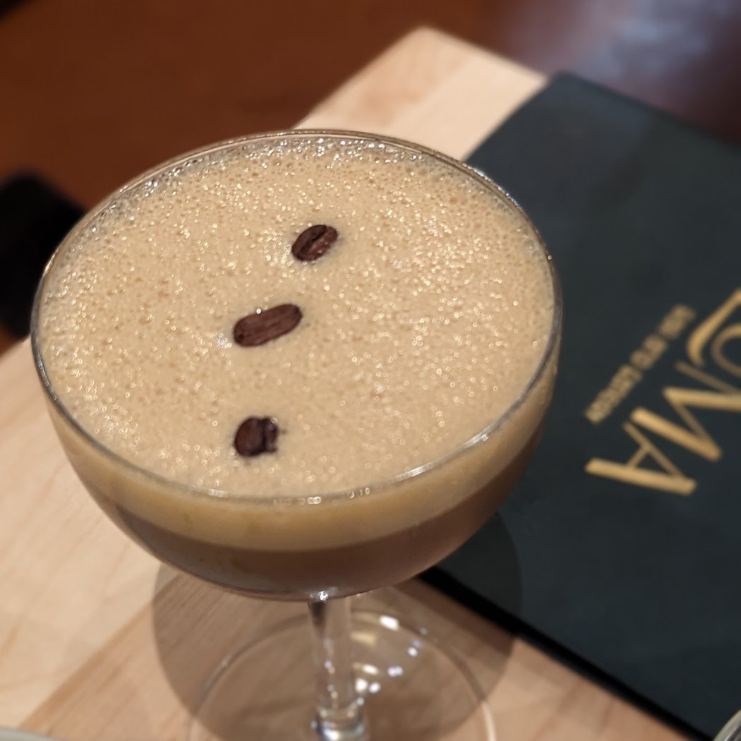 Luma Bar & Eatery 1