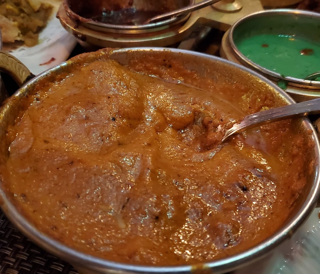 Taj Kabab King 4