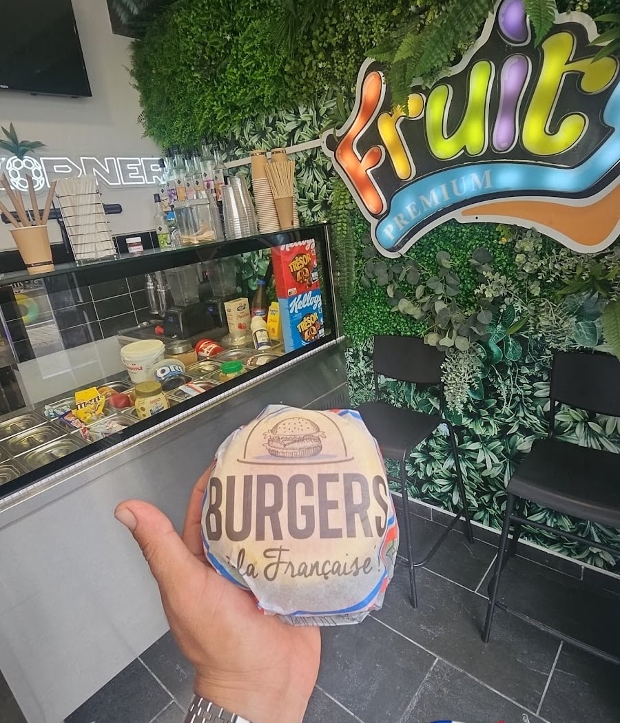 3F FRENCH ORIGINAL FASTFOOD 2