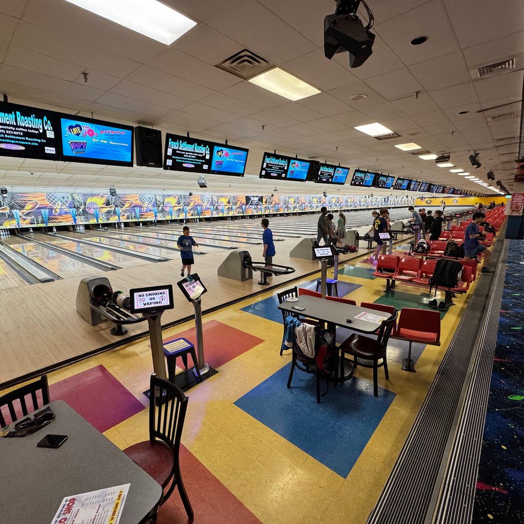 All Star Lanes 3