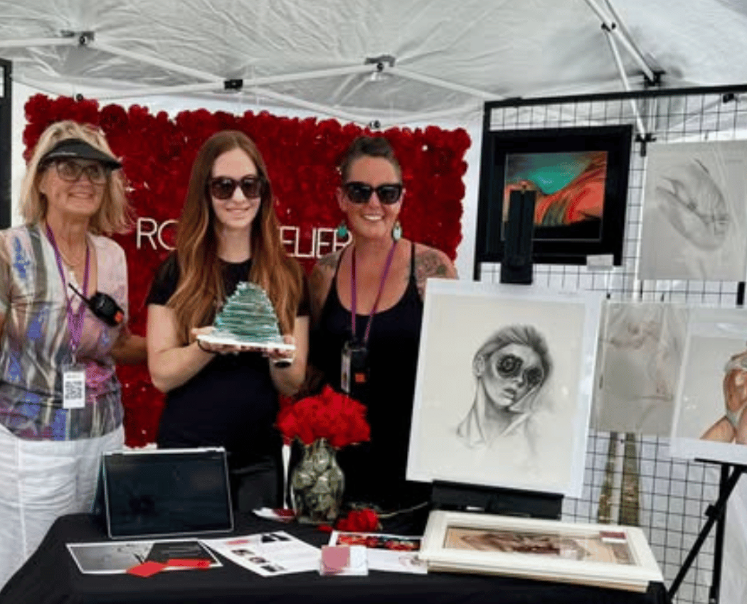 ARTFest on Main 3