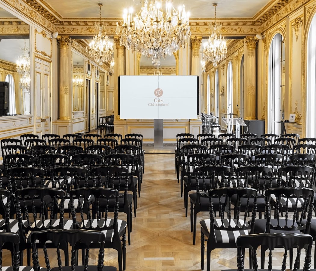 La Maison de Centraliens 1