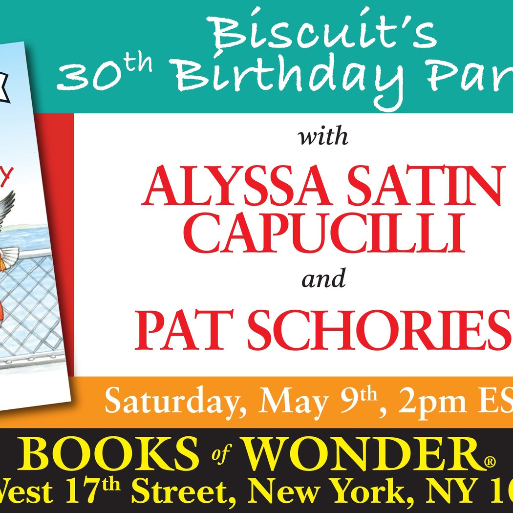 Biscuit's 30th Birthday Party 1