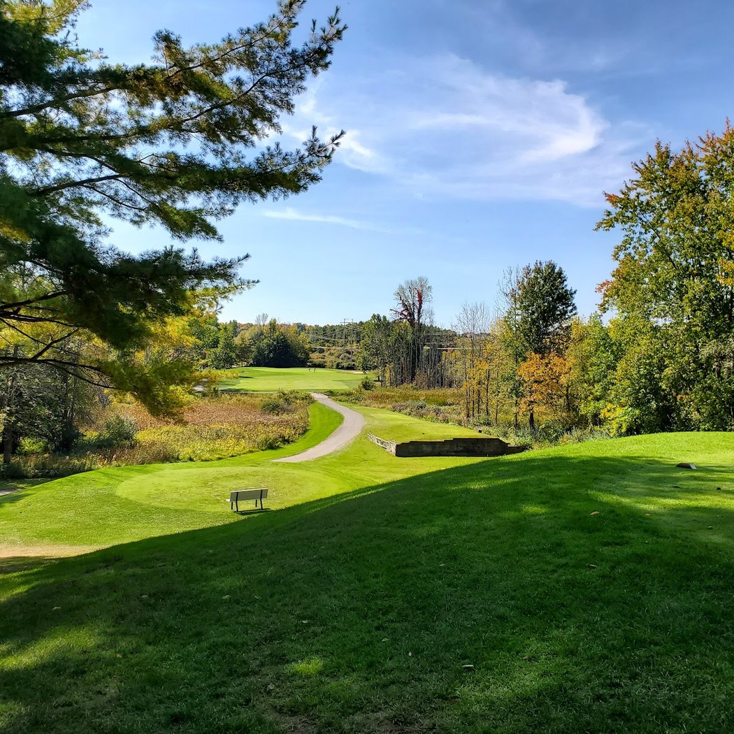 Blue Heron Golf Club 2
