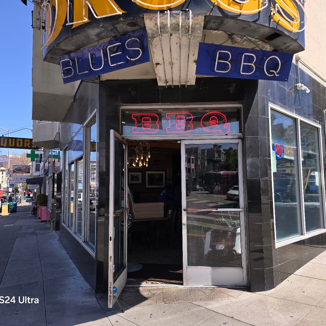 Baby Blues BBQ 2