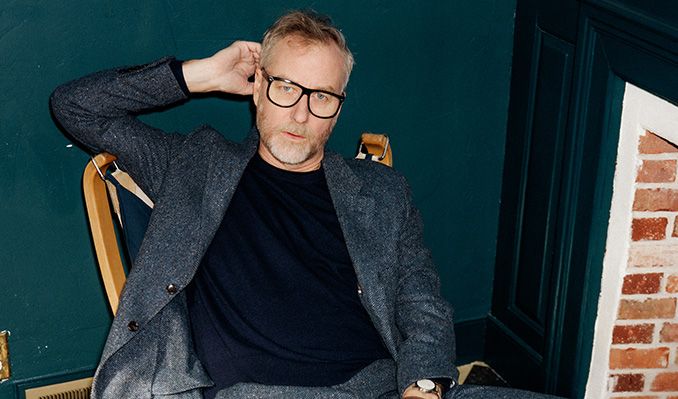 Matt Berninger 1