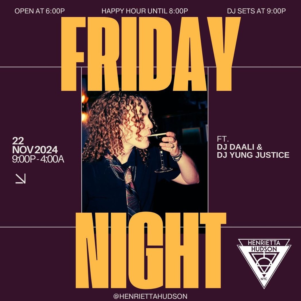 Club Night: DJ Daali x DJ Yung Justice 1