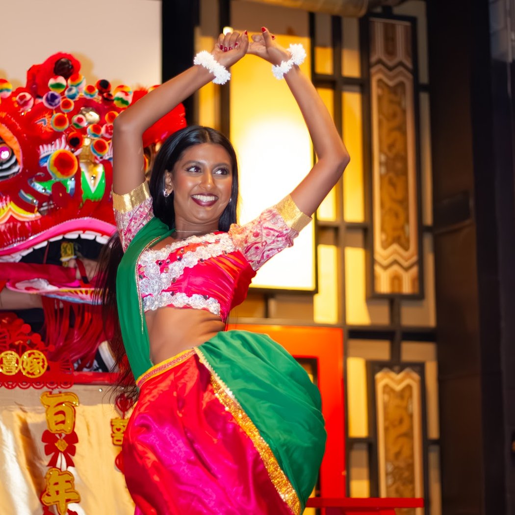 Bollywood Dance Central 3