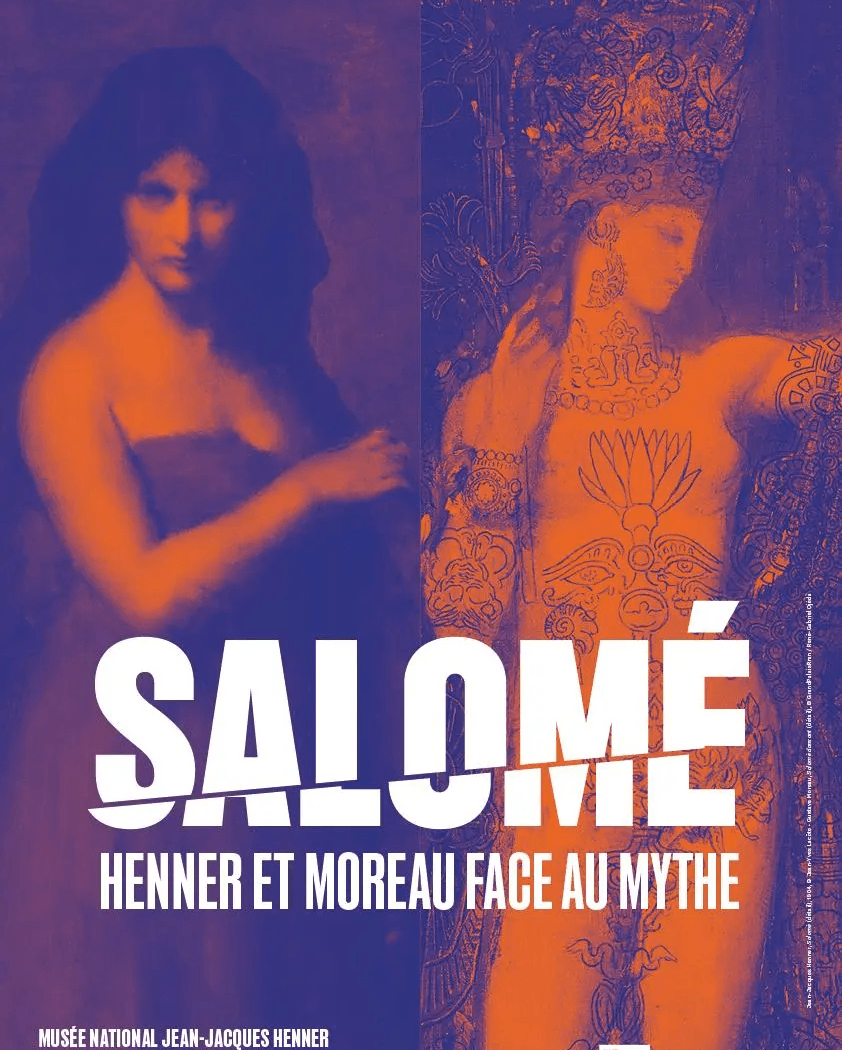 SALOMÉ