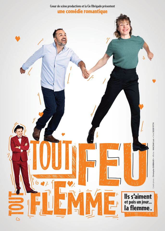 Tout feu tout flemme 1