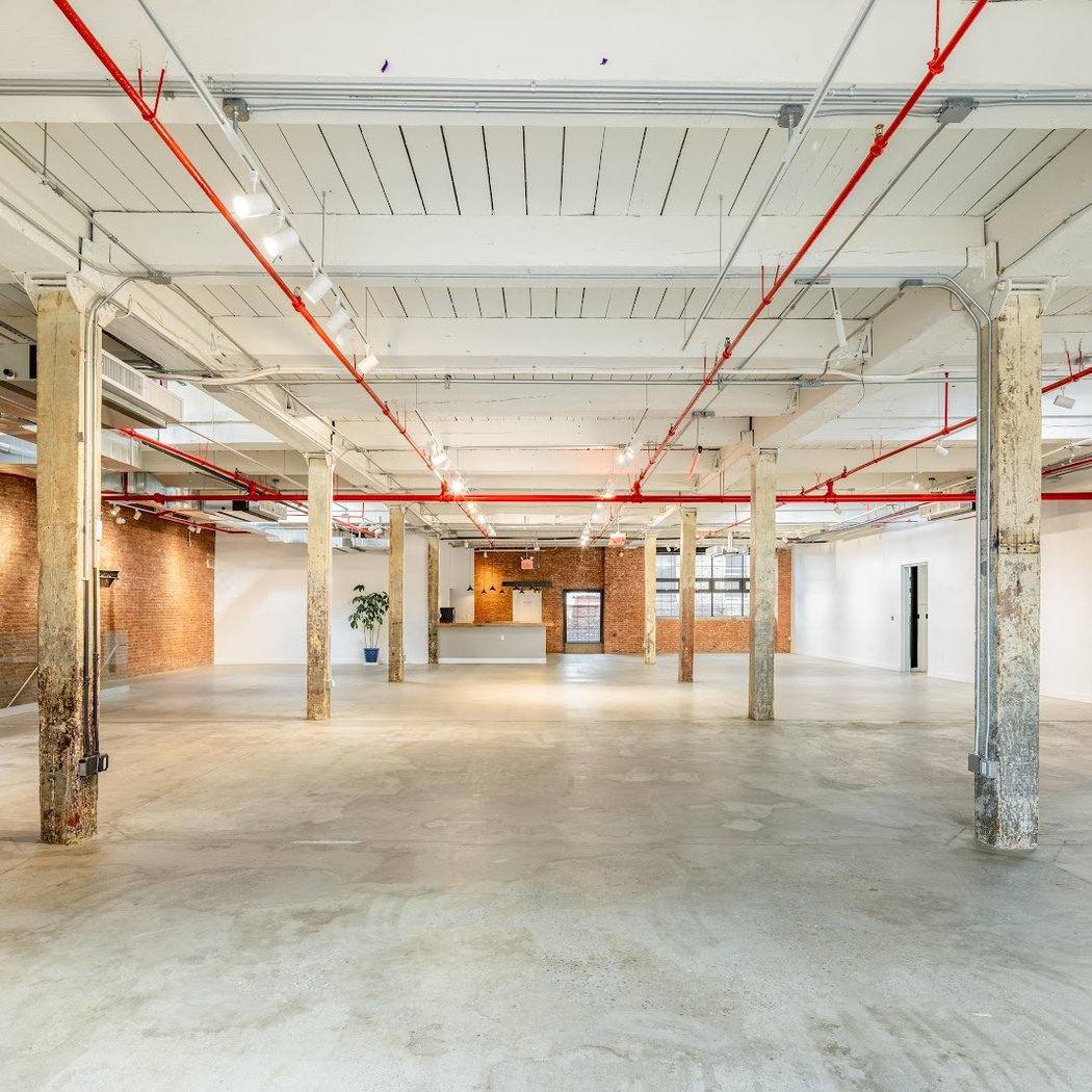 100 Sutton Event Space 2