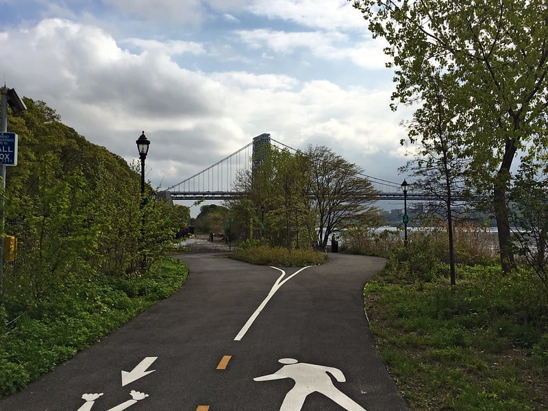 Washington Park 3