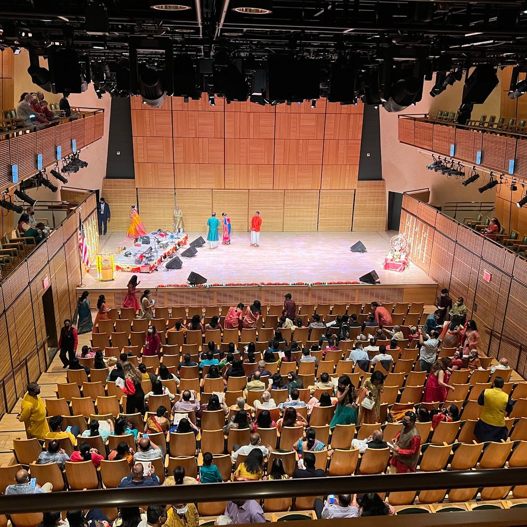 Interactive Concert for Children 1