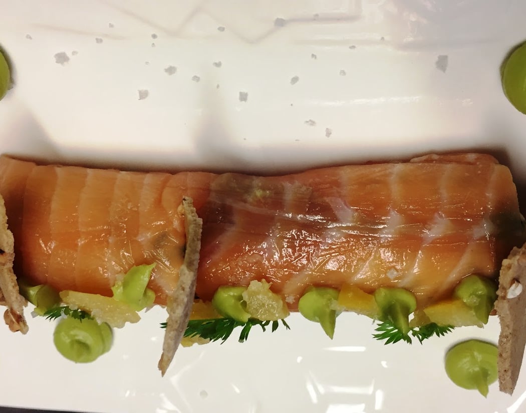 Restaurant La Closerie 2