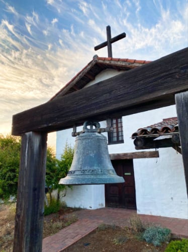 Sonoma State Historic Park 4