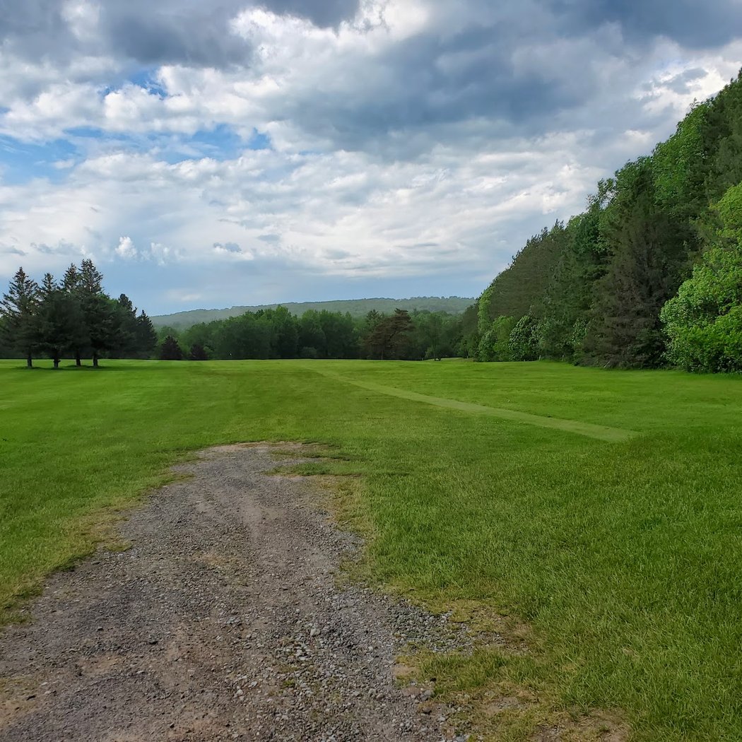 McConnellsville Country Club 3