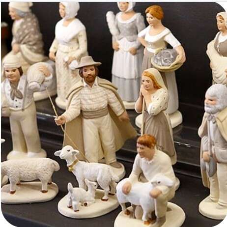 Santons Arterra 2