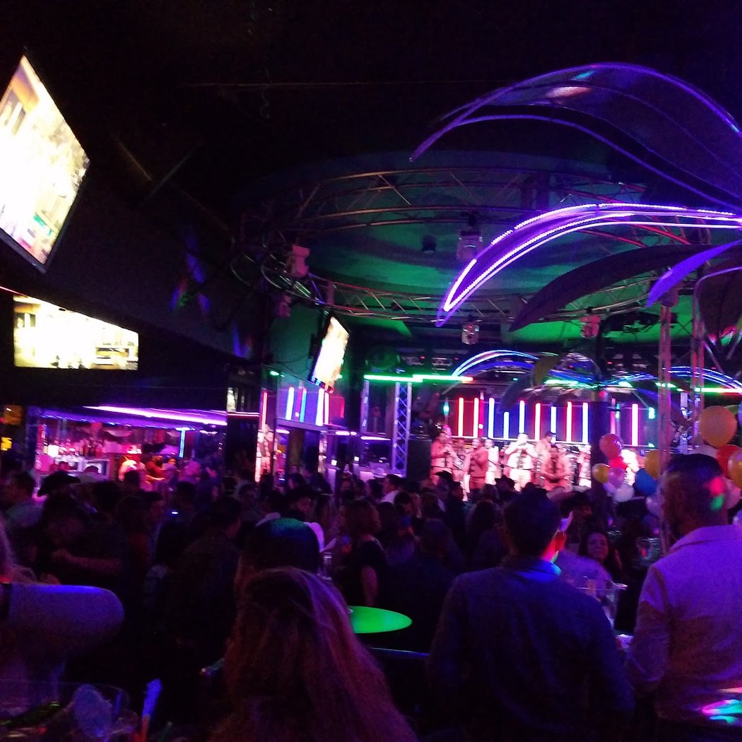 CLUB CARIBE 3