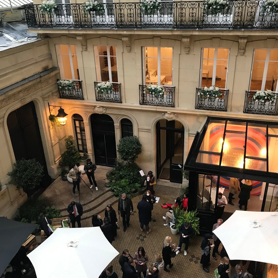 ASIA NOW - Paris Asian Art Fair 4