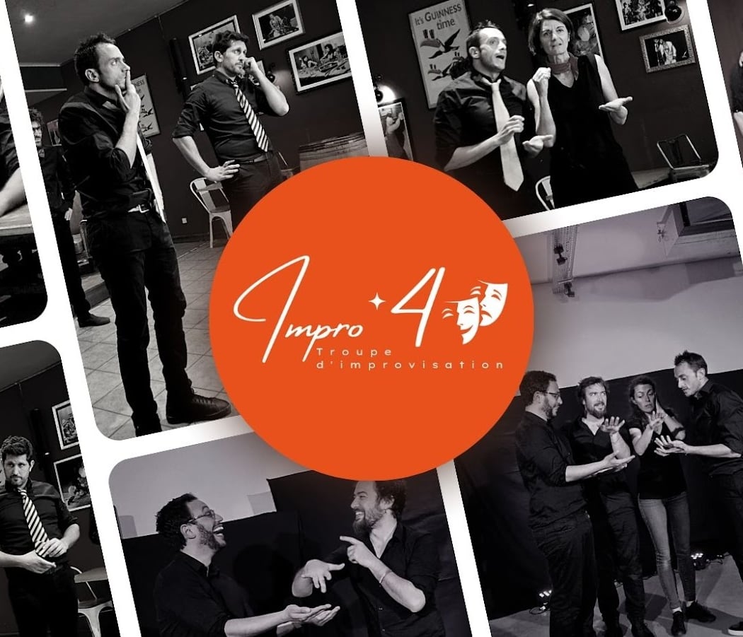 IMPRO4 3