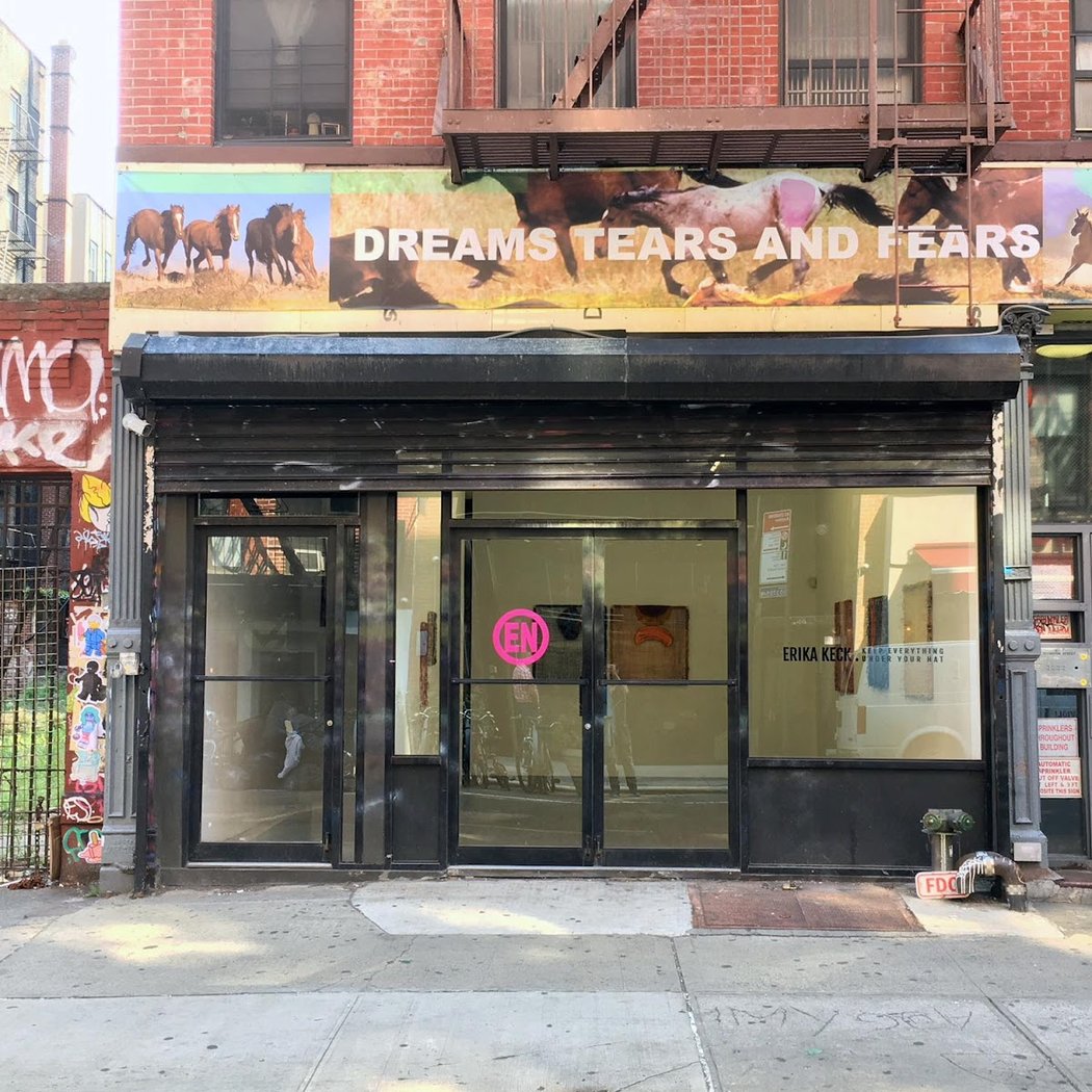 A Tribute Screening to Carolee Schneemann and Barbara Hammer 2