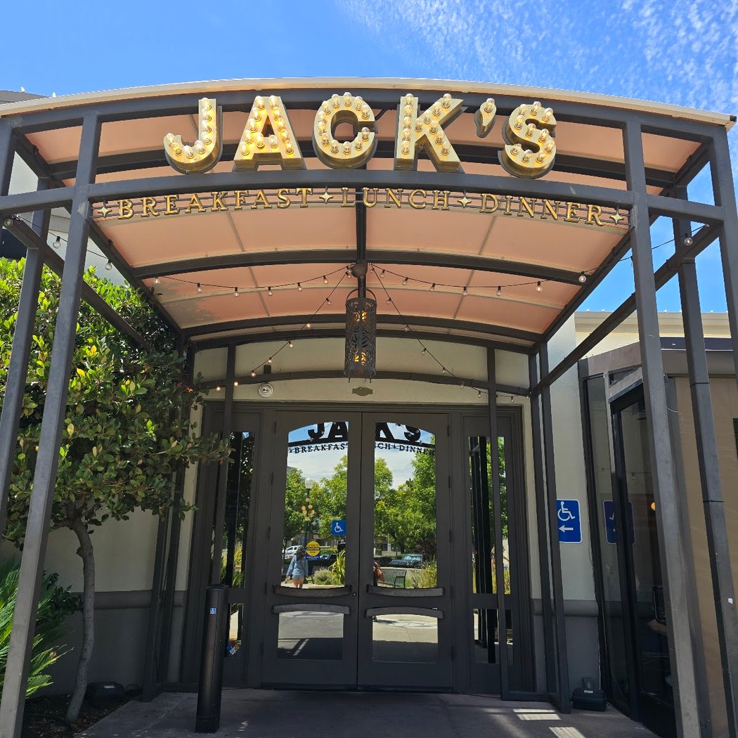 Jack's Taps 2