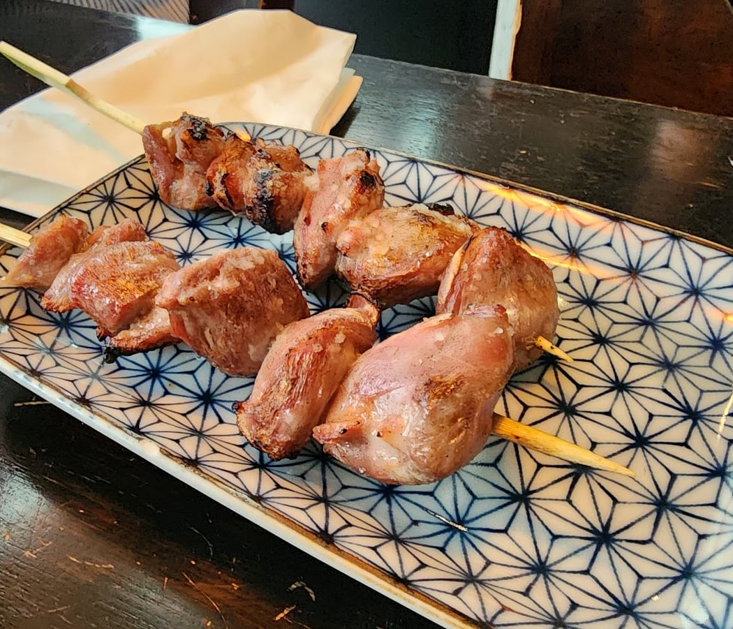 Gaku Restaurant 2