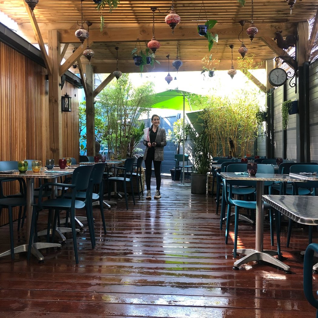 Restaurant Le Bouquet Garni 3