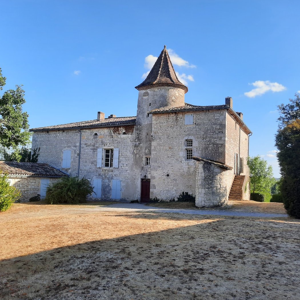 Château-musée du Cayla 3
