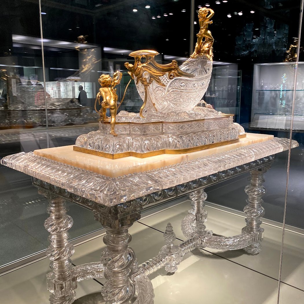 Corning Museum of Glass 1