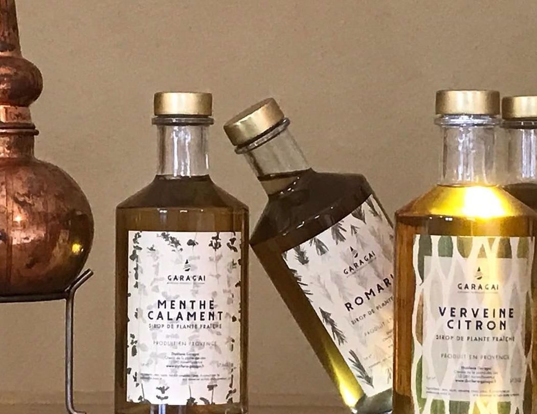 Distillerie Garagaï 2