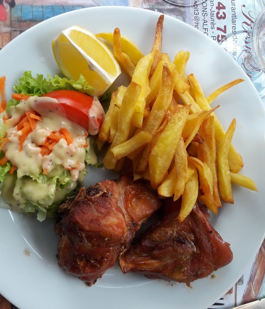 Café Le Gambetta Bar 3