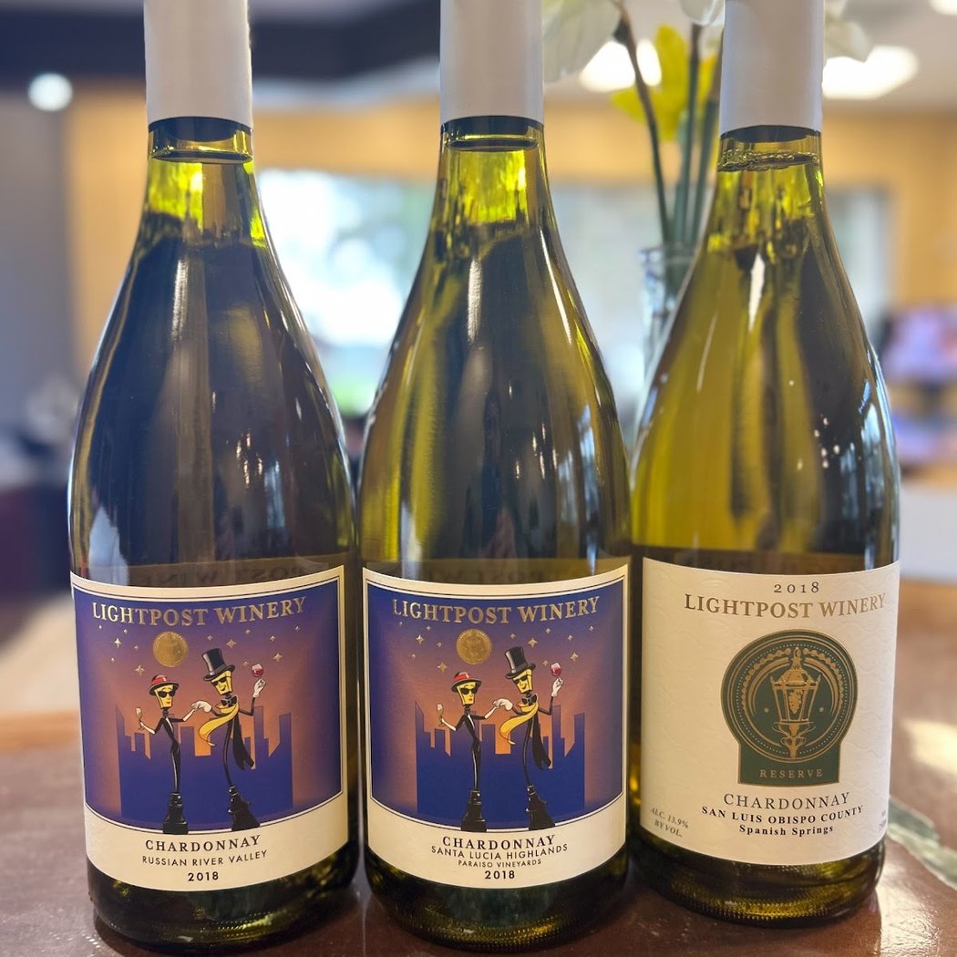 Lightpost Winery 2