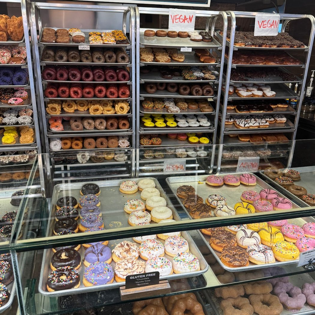 The Donuttery 3