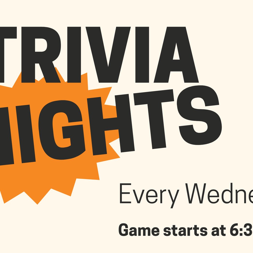 Wise Guys Trivia Night 1