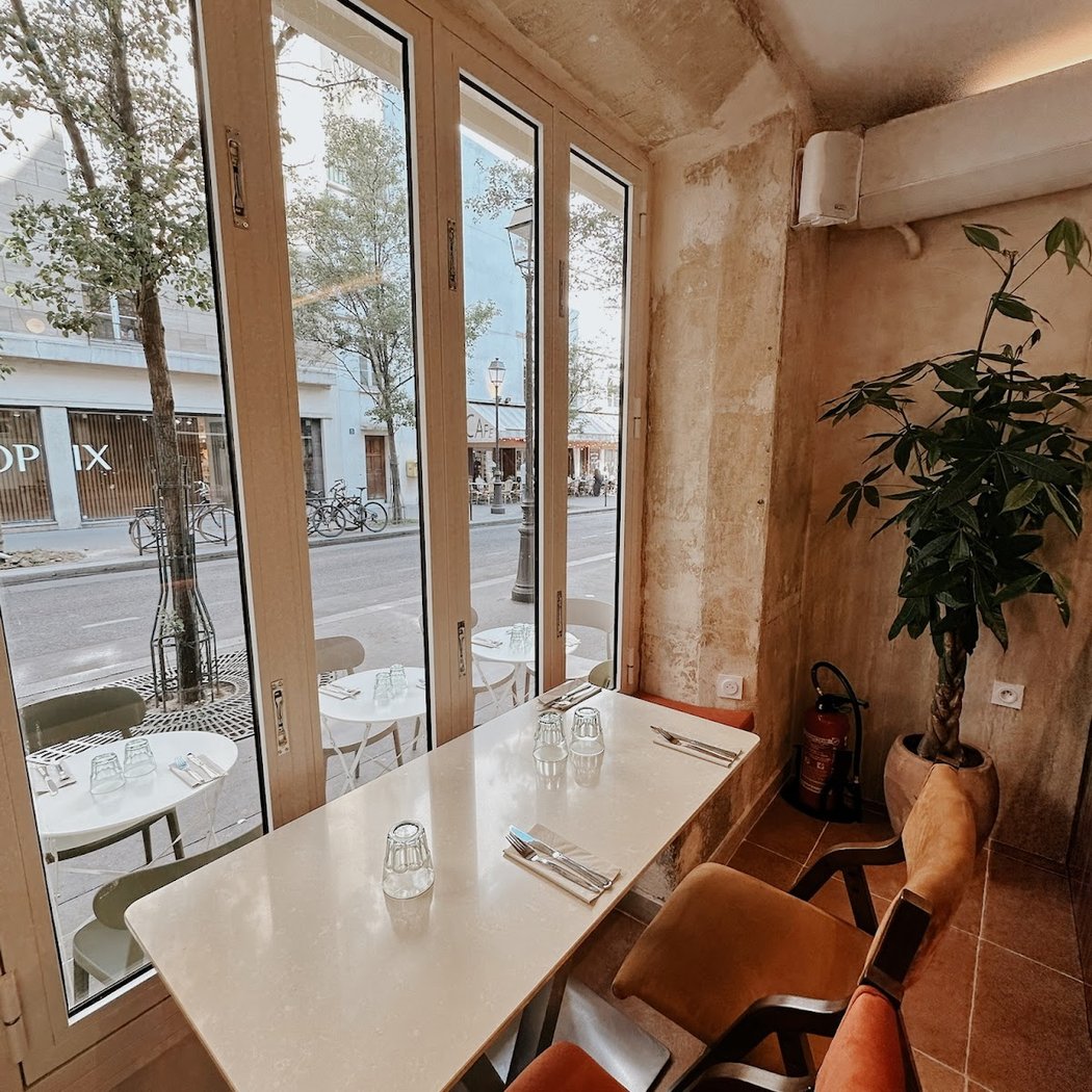 Café abel Coffee and Brunch 2