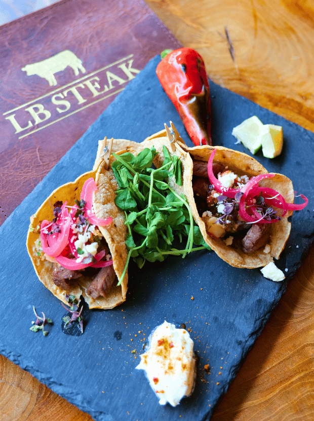 LB Steak Taco Tuesday 1