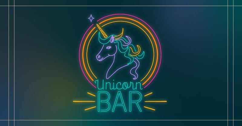 Unicorn Bar 2