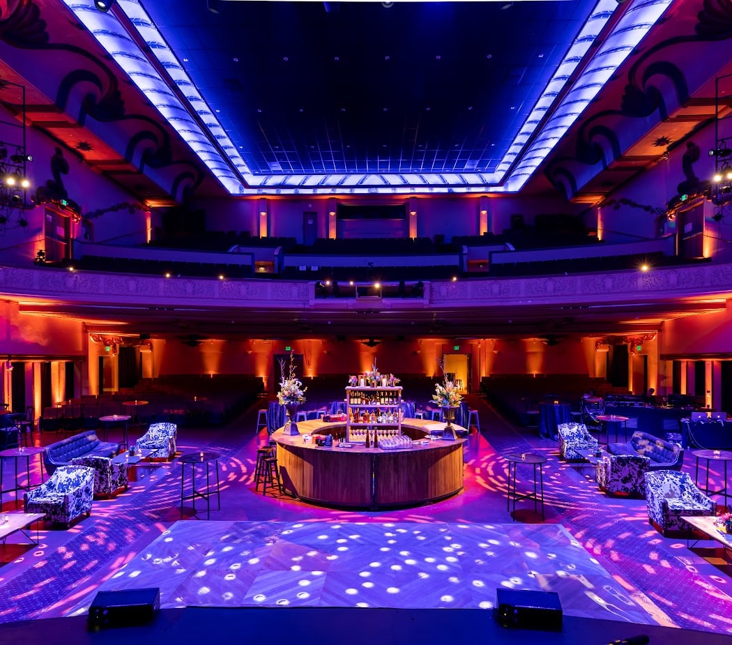 Allegra Entertainment & Events 2