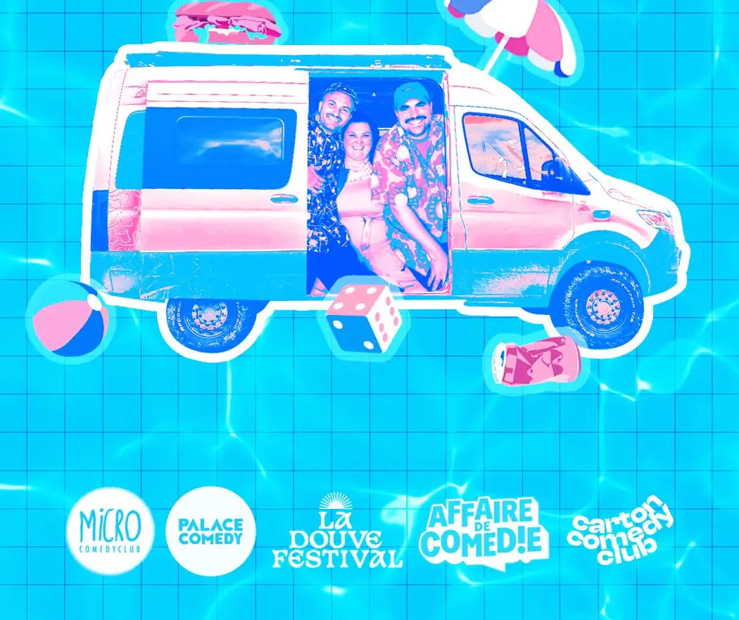 Random Family Summer Tour 1