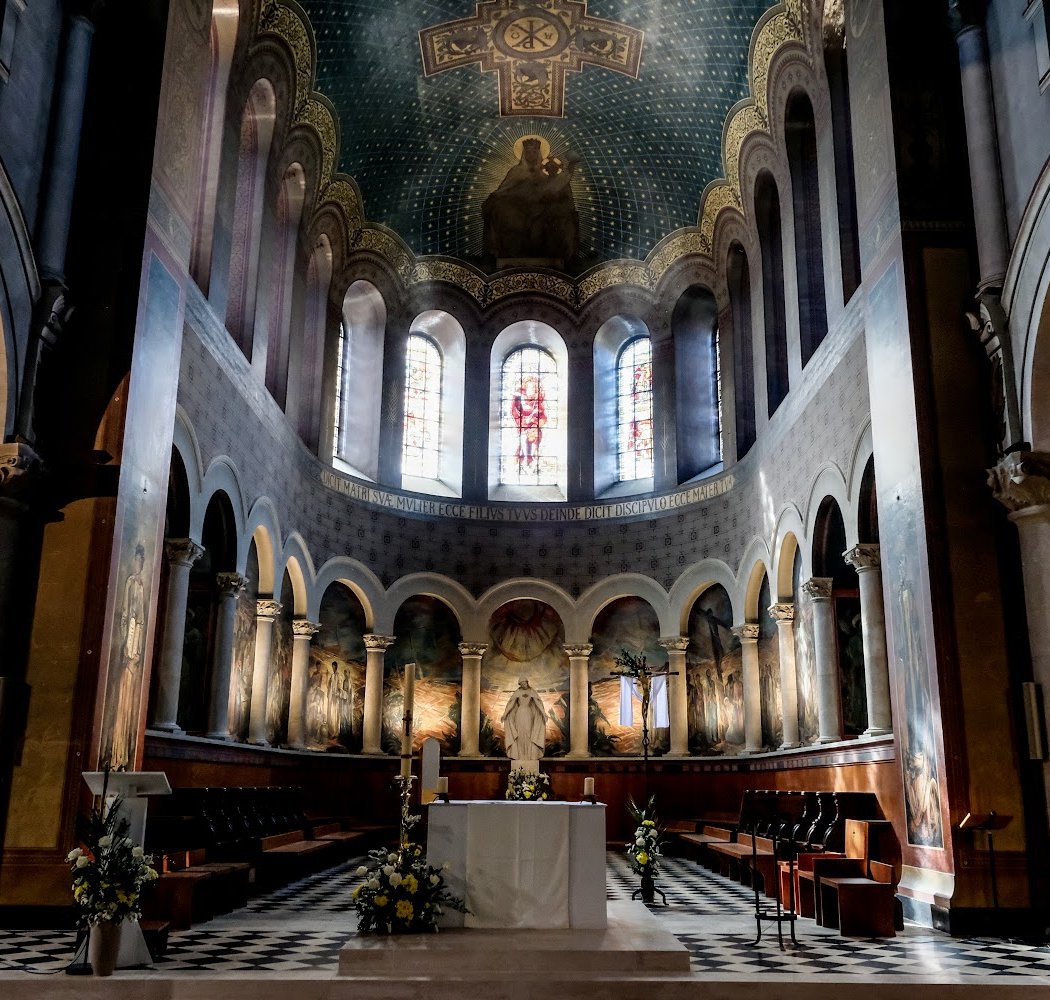 Requiem en ré mineur de Gabriel Fauré 1