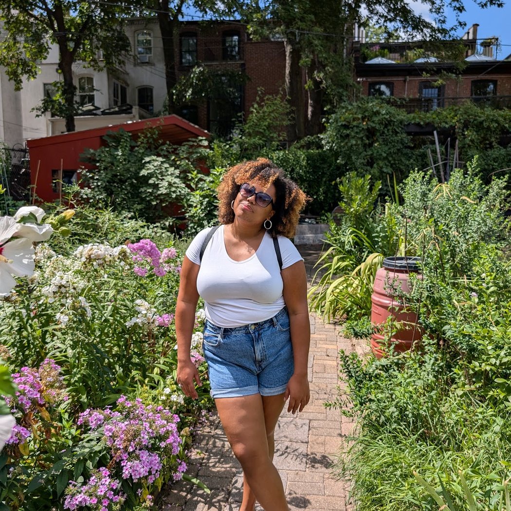 Hollenback Community Garden 3