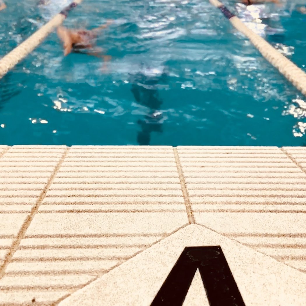 Open Swim 4