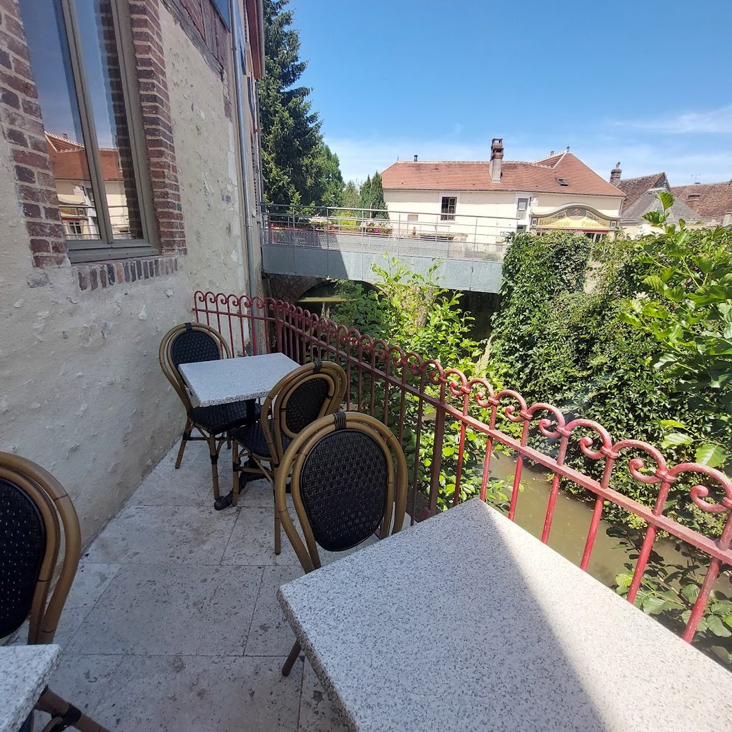 Le Bistrot du Château 2