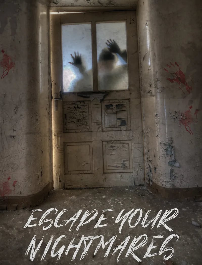 Nexus Escape Room 1