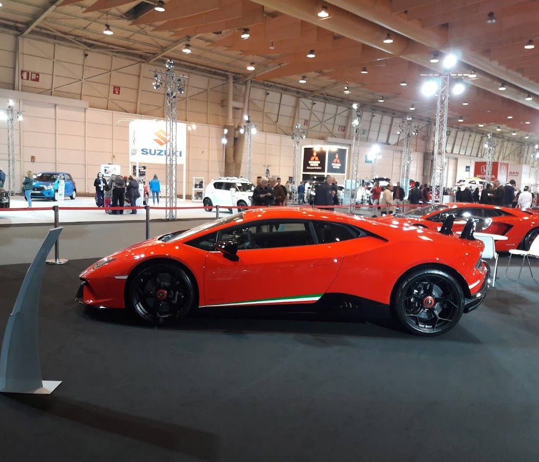 Feira Internacional de Lisboa 2